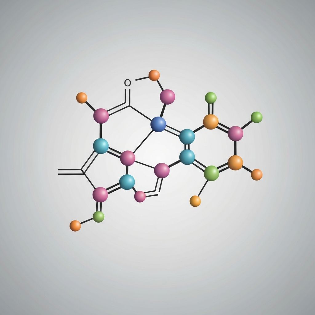 Molekularna struktura